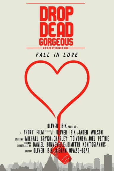 Drop Dead Gorgeous poster