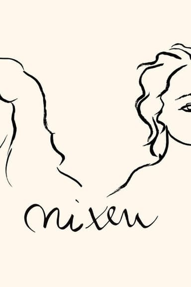 Nixen poster