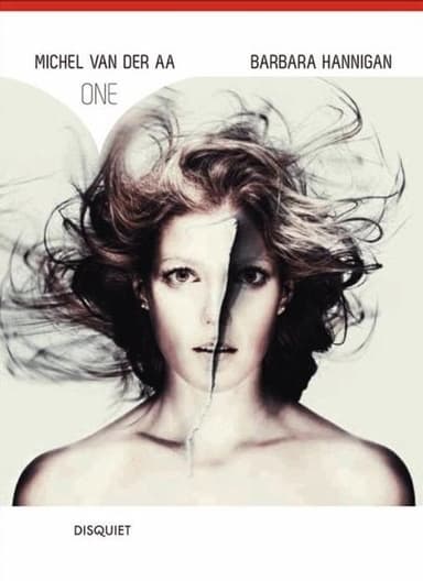 One poster