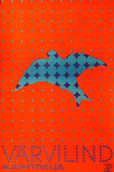 Colourbird poster