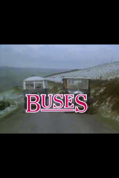 Buses poster