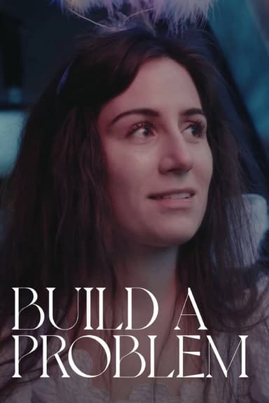 Build A Problem poster