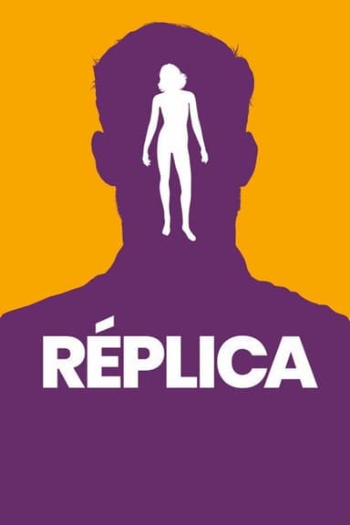 Replica poster