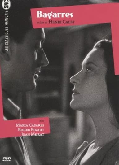 Wench poster