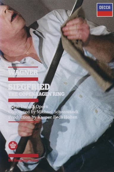 Siegfried poster