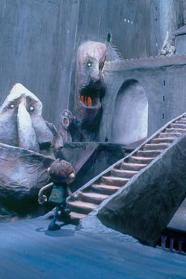 The Other Kids' Castle poster