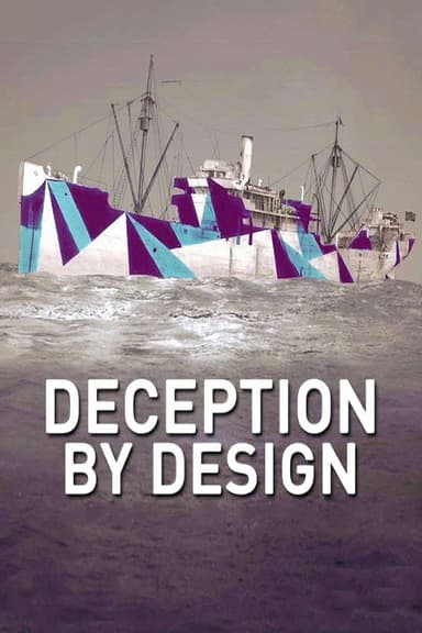 Deception by Design poster