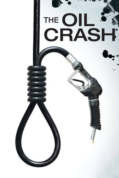 A Crude Awakening poster