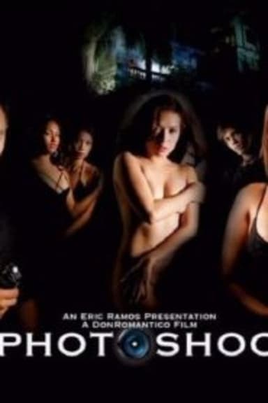 Photo Shoot poster