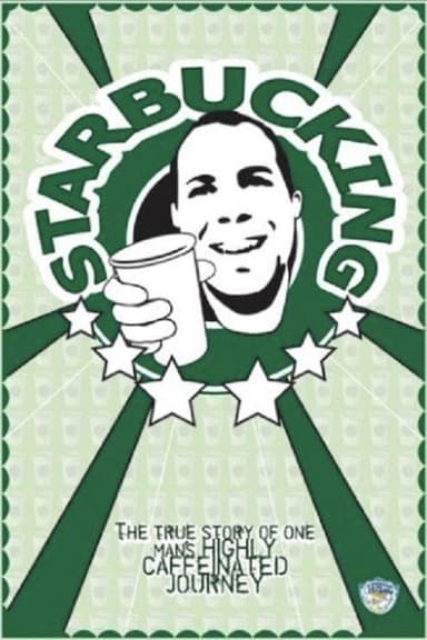 Starbucking poster