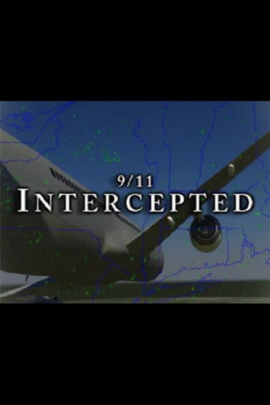 9/11: Intercepted poster