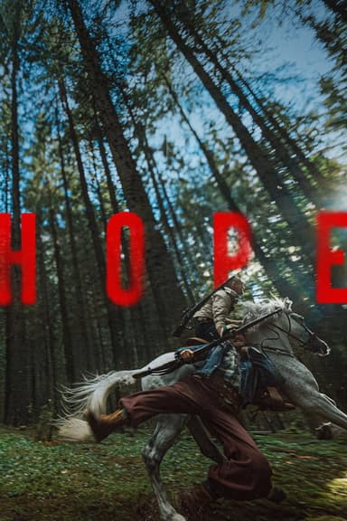 Hope poster
