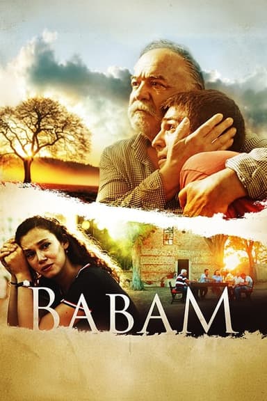 My Father poster