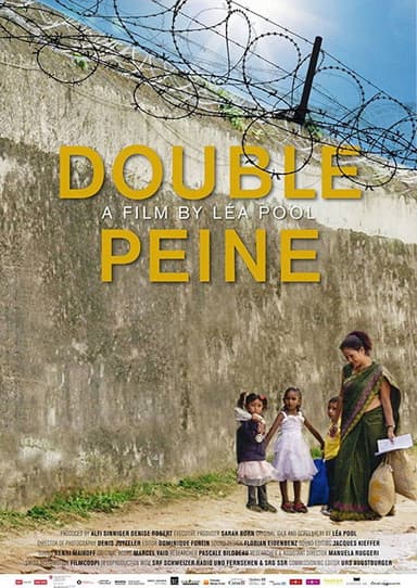 Double Sentence poster
