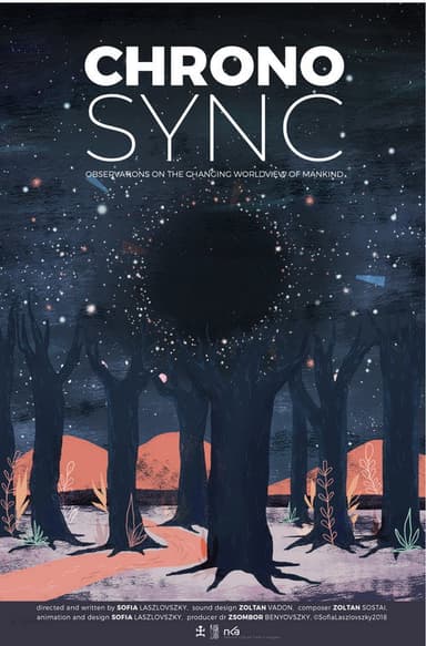 Chronosync poster