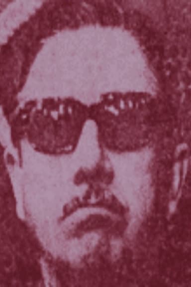 Pinochet poster