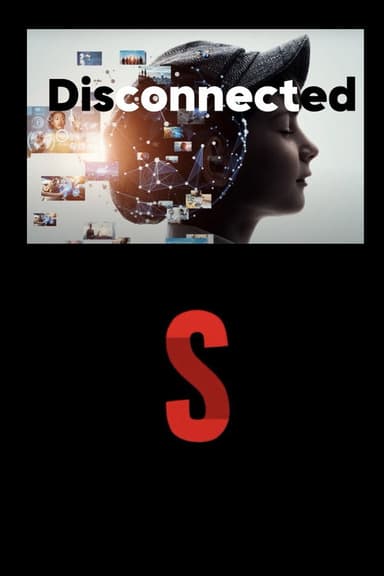 Disconnected poster