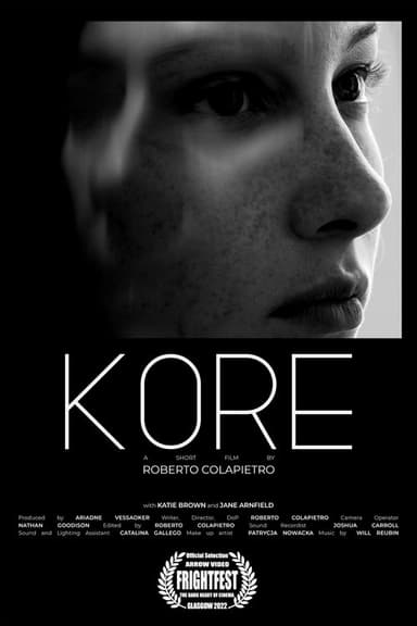 Kore poster