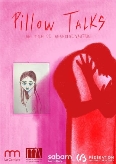 Pillow Talks poster