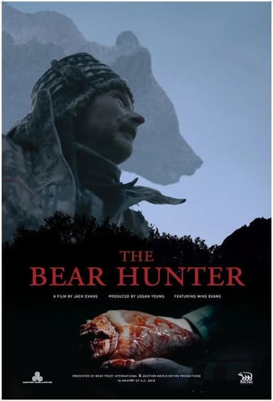 The Bear Hunter poster