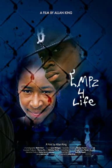 EMPz 4 Life poster