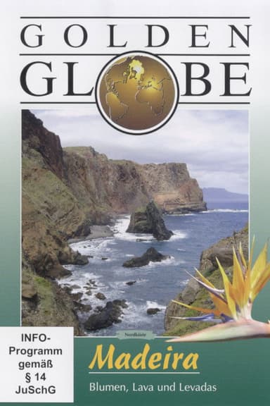 Golden Globe - Madeira poster