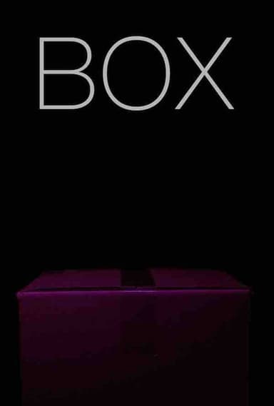 BOX poster