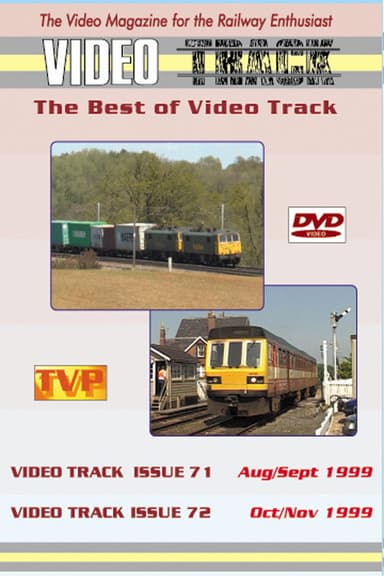 Best of Video Track 71 & 72 poster