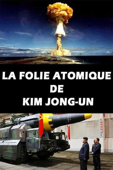 Das Spiel mit der Bombe poster