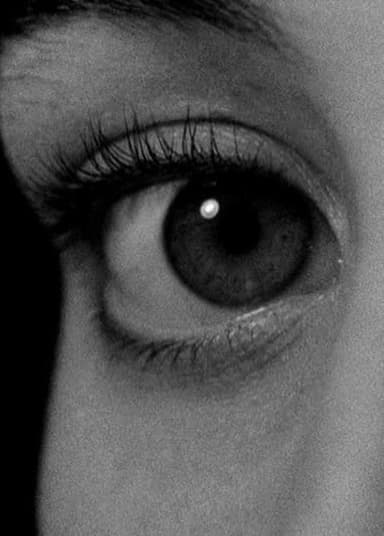 Eye poster