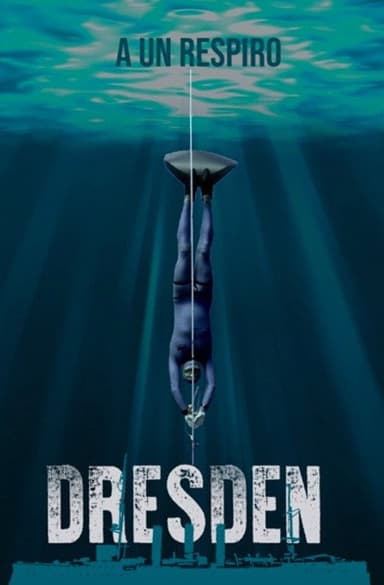 Dresden, A-Un Respiro poster