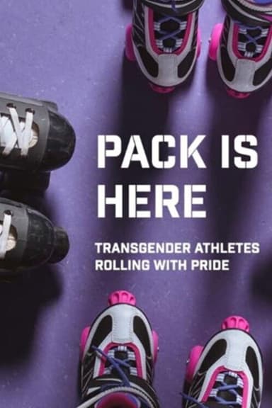 Pack is Here poster