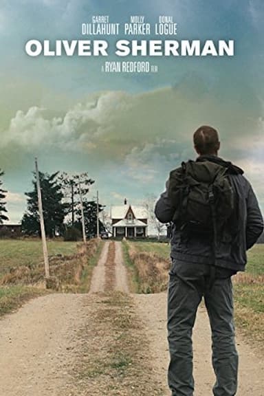 Oliver Sherman poster