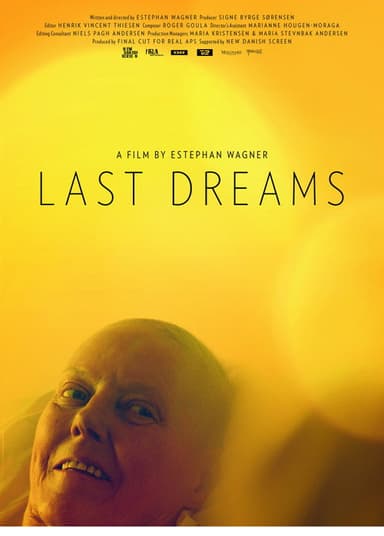 Last Dreams poster