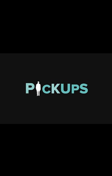 Pickups poster