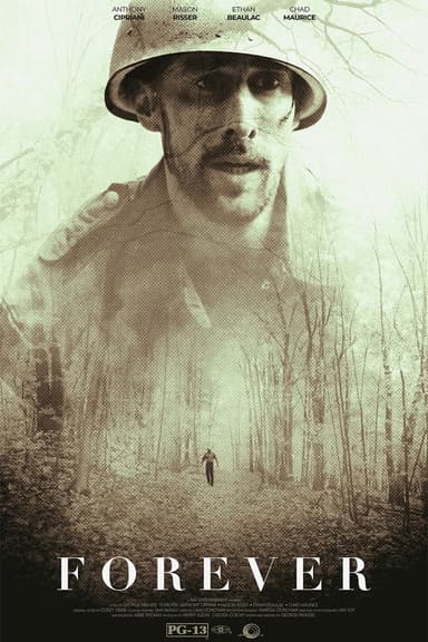 Forever poster