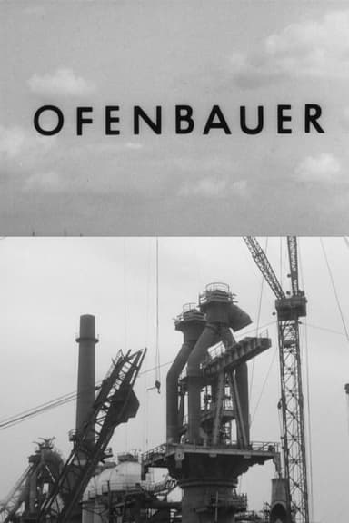 Furnace Builders poster