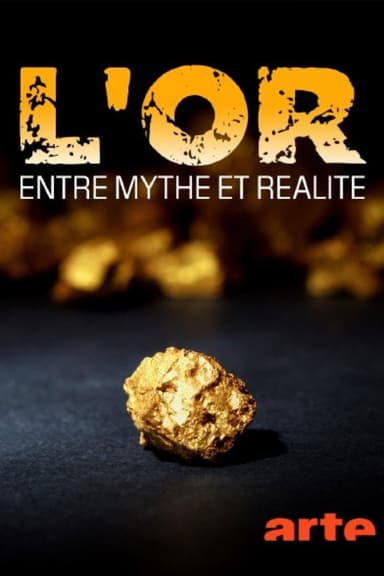 L’or, parure des rois et des dieux poster