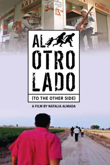 Al Otro Lado poster