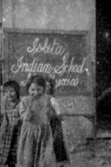 Indian Day School poster