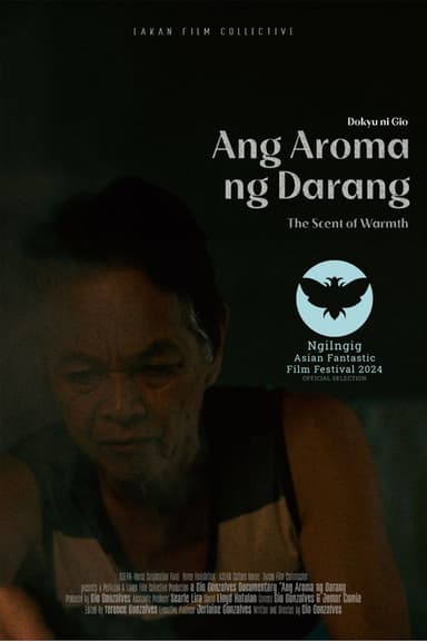 Ang Aroma ng Darang poster