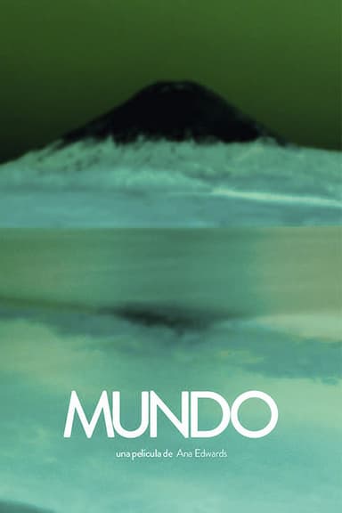 World poster