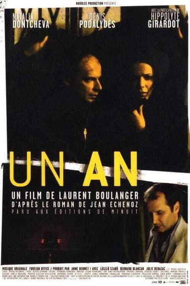 Un an poster