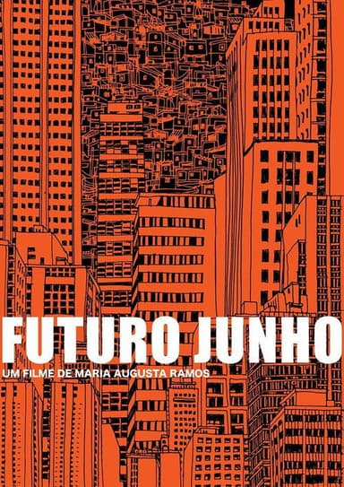 Future June poster