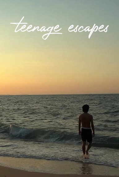 Teenage Escapes poster