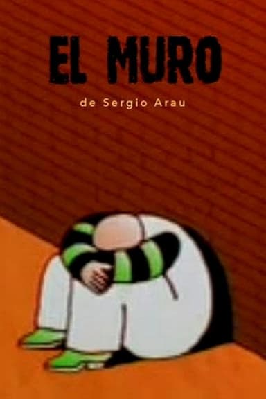 The Wall poster