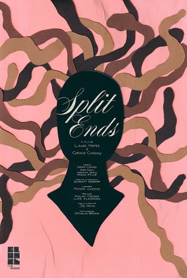 Split Ends poster