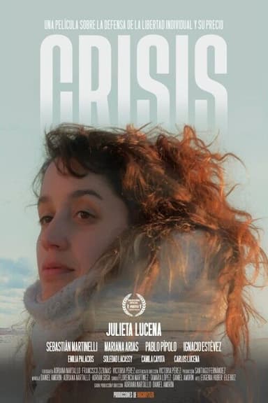 Crisis poster