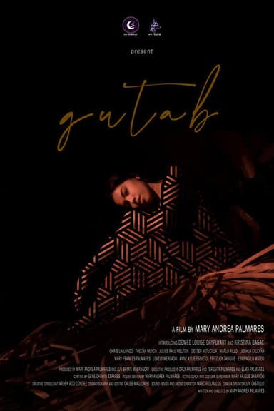 Gutab poster