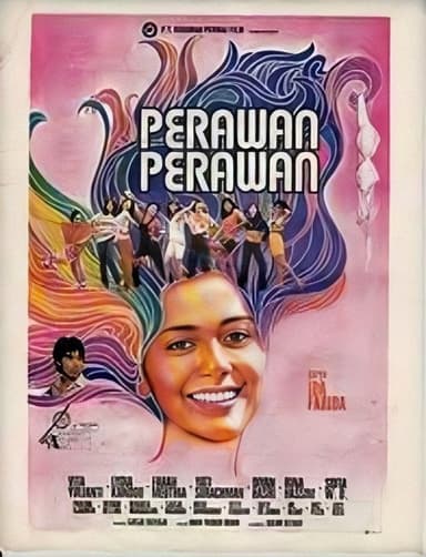 Virgins poster
